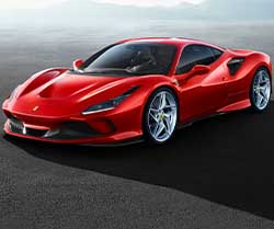 auto stocks to buy sell Ferrari (RACE stock)