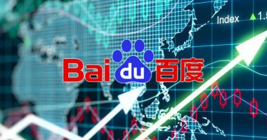 stock news (BIDU Stock)