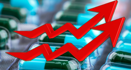 2 Top Biotech Stocks To Watch; 1 Up More Than 200% Since April 2020