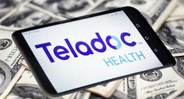best health care stocks to buy telehealth Teladoc Health (TDOC stock)
