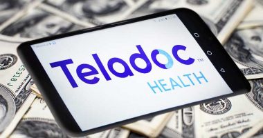 best health care stocks to buy telehealth Teladoc Health (TDOC stock)
