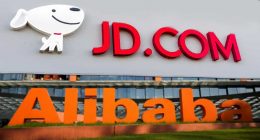 best tech stocks to buy JD BABA