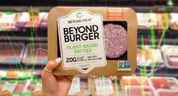 stocks to buy sell Beyond Meat (BYND stock)