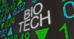 biotech stocks
