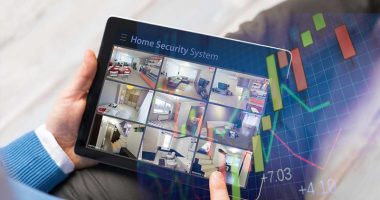 home security stocks to buy