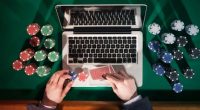 online gambling stocks
