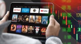 video streaming stocks to buy