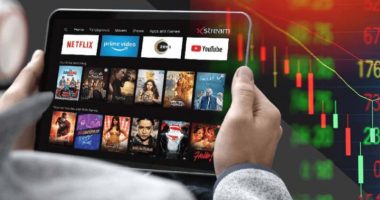 video streaming stocks to buy