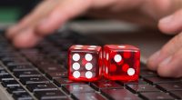 online gambling stocks