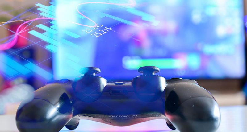 video game stocks to buy now