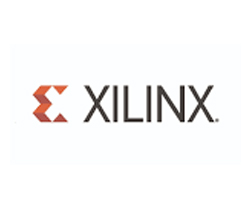 XLNX stock