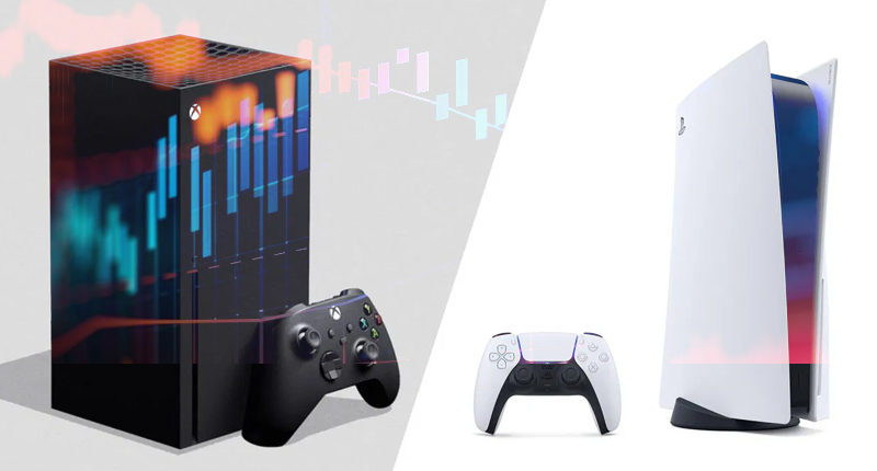 best gaming stocks to buy now