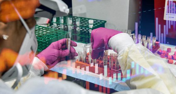 Top Biotech Stocks To Watch Apart From Pfizer & Moderna