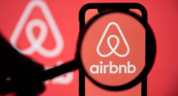 airbnb IPO