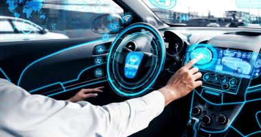 autonomous vehicle stocks