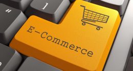 e-commerce stocks