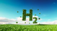 green hydrogen stocks