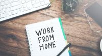 work from home stocks