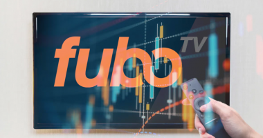 FUBO stock