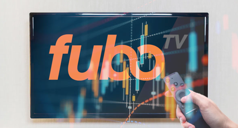 FUBO stock