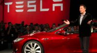 Tesla (TSLA stock)