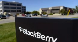 blackberry stock (BB)