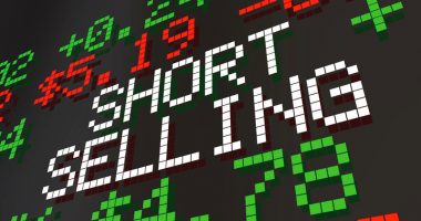 highest short interest stocks