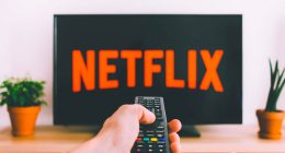 Netflix (NFLX stock)