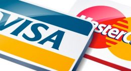 Visa (v) stock vs Mastercard (MA) stock