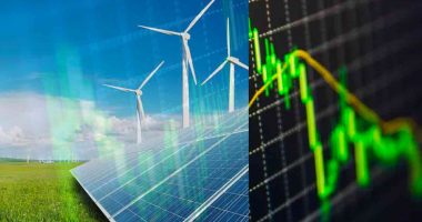 renewable energy stocks