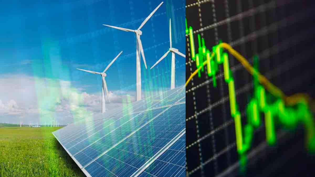 Глобальный прирост мощностей возобновляемых источников энергии в прошлом году увеличился на 36% и достиг 473 гигаватт (ГВт), побив рекорд 22-й год подряд, сообщает парижская исследовательская группа REN21, в состав которой входят национальные правительства и отраслевые ассоциации.