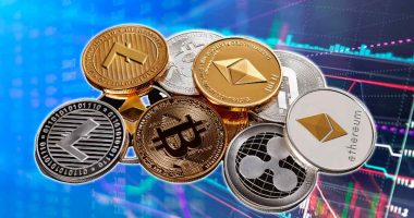 cryptocurrencies to buy