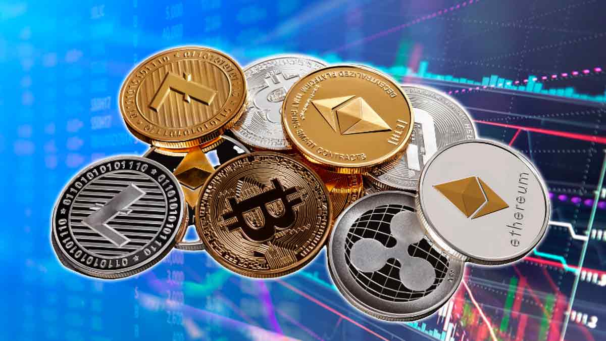 Five Rookie Best Cryptocurrencies Mistakes You Can Repair Right This Moment
