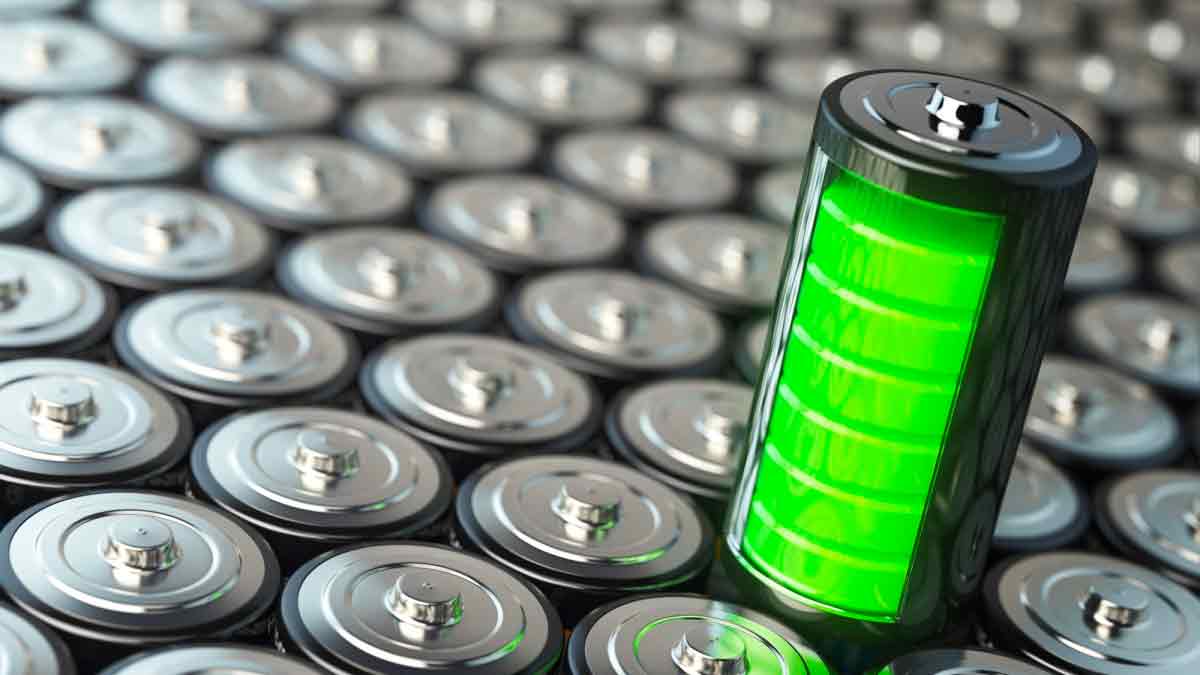 Best Lithium Battery Stocks To Buy Now 4 To Know