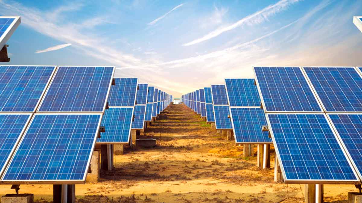 Why You Should Keep a Watch on These 3 Solar Energy Stocks