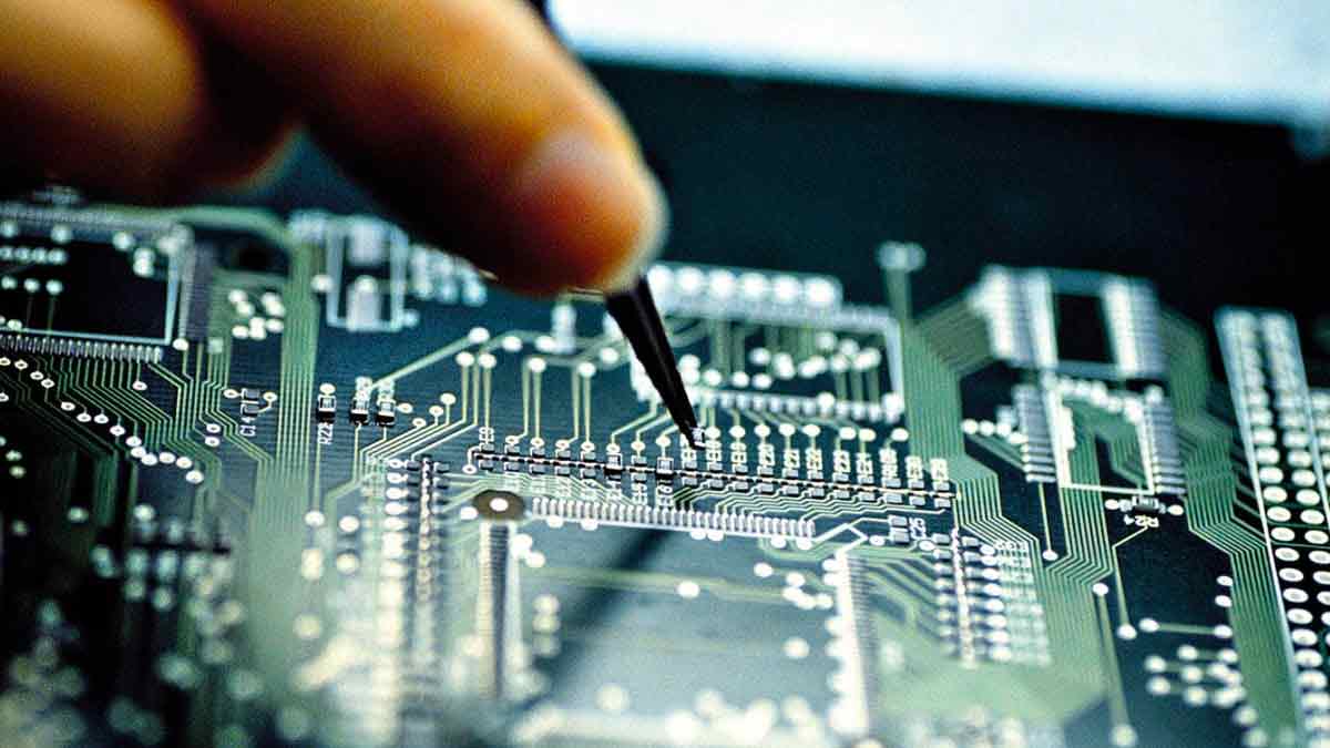 Top Stocks To Buy Now? 4 Semiconductor Stocks To Watch