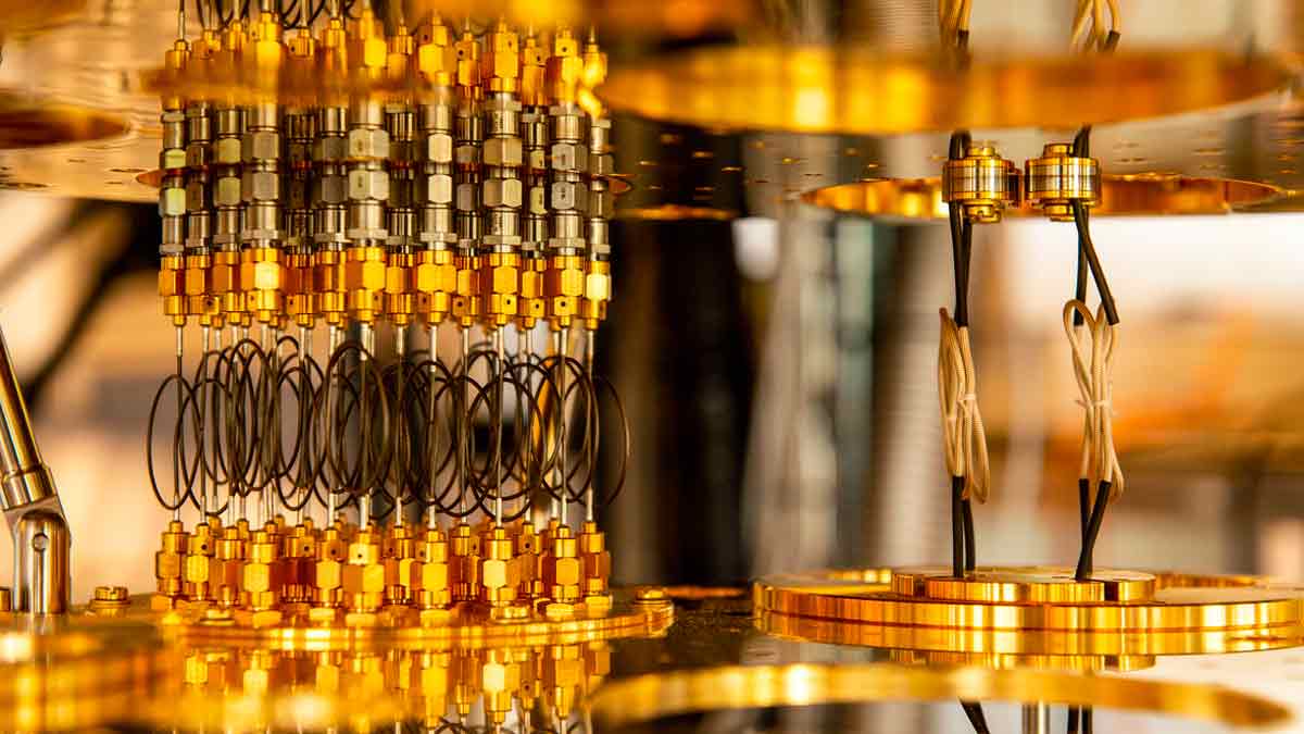 Best Quantum Computing Stock To Buy Now? 4 To Know