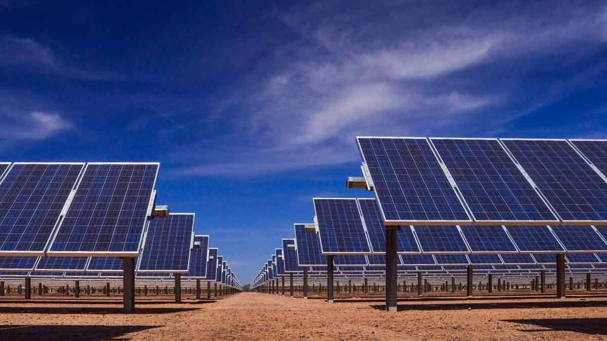 Best Stocks To Invest In Right Now? 4 Green Energy Stocks In Focus