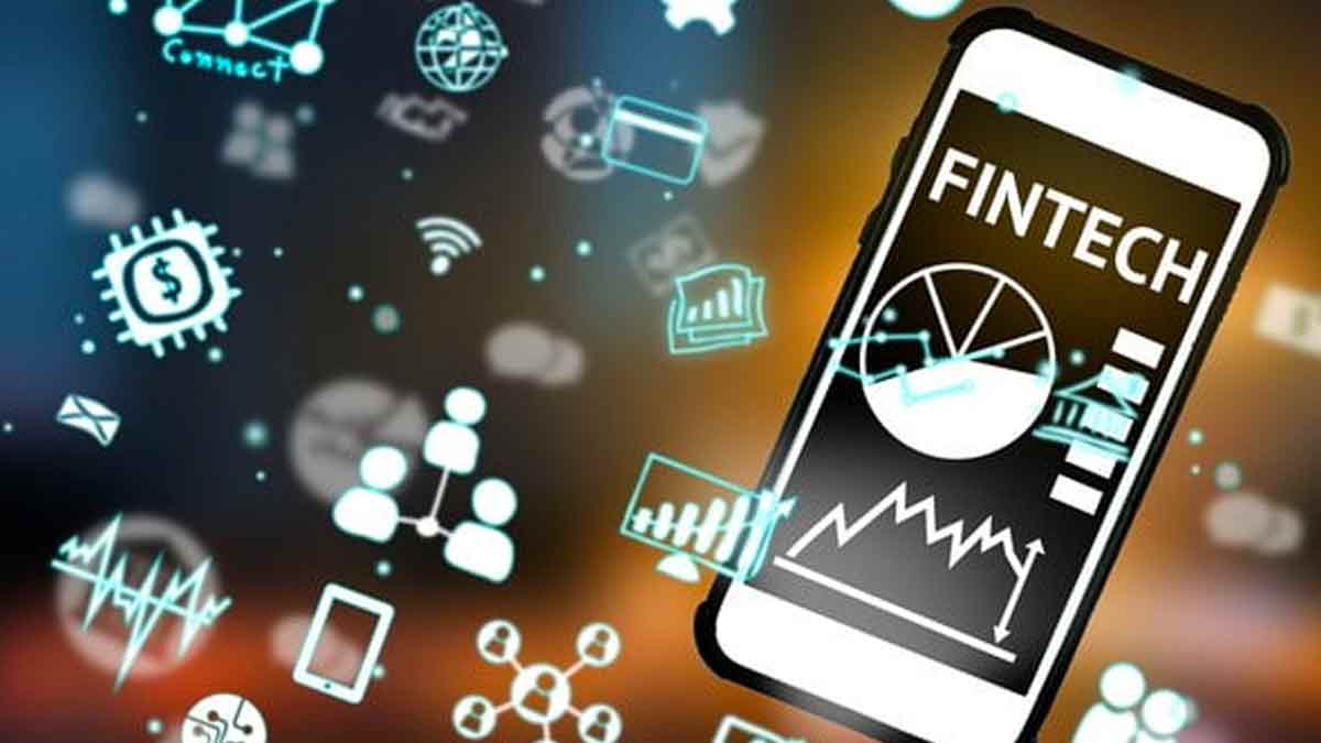 Top 5 fintech stocks to watch this week