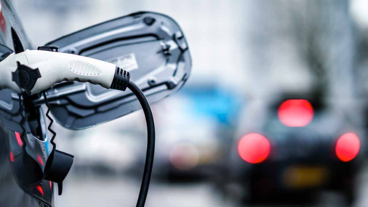 Best EV Stocks To Buy Right Now? 4 In Focus