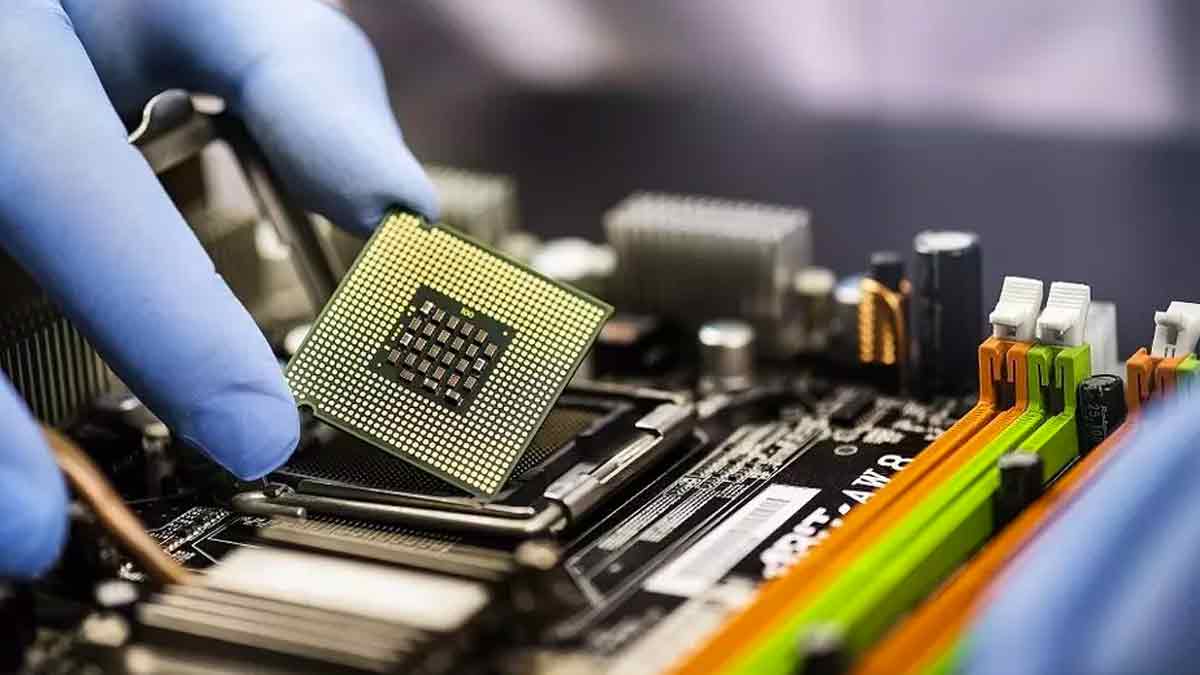 top semiconductor stocks to watch in July 2021
