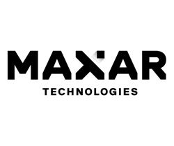 MAXR stock