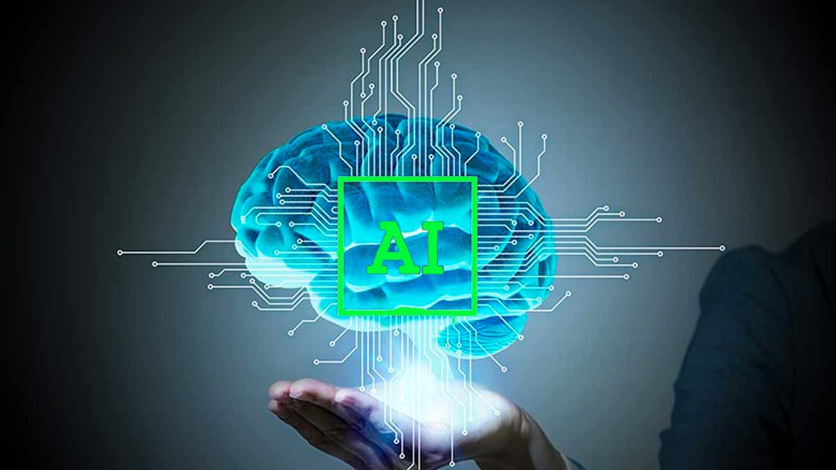 Best Artificial Intelligence Stocks To Buy Right Now? 5 To Watch