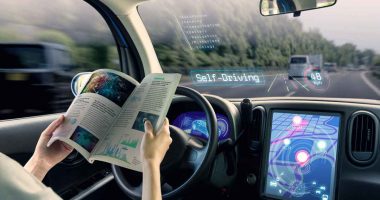 autonomous vehicle stocks