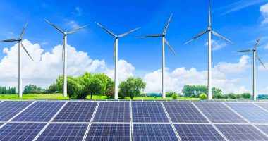 top renewable energy stocks