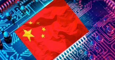 chinese tech stocks