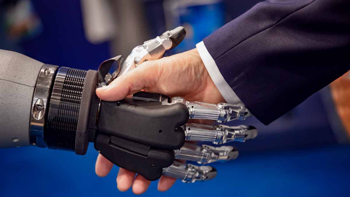 4 Top Artificial Intelligence Stocks To Watch Right Now