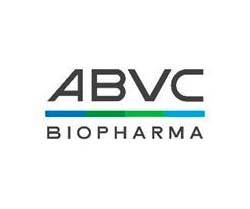 ABVC stock chart