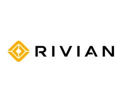 RIVN stock