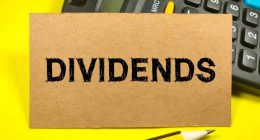 best dividend stocks 2021